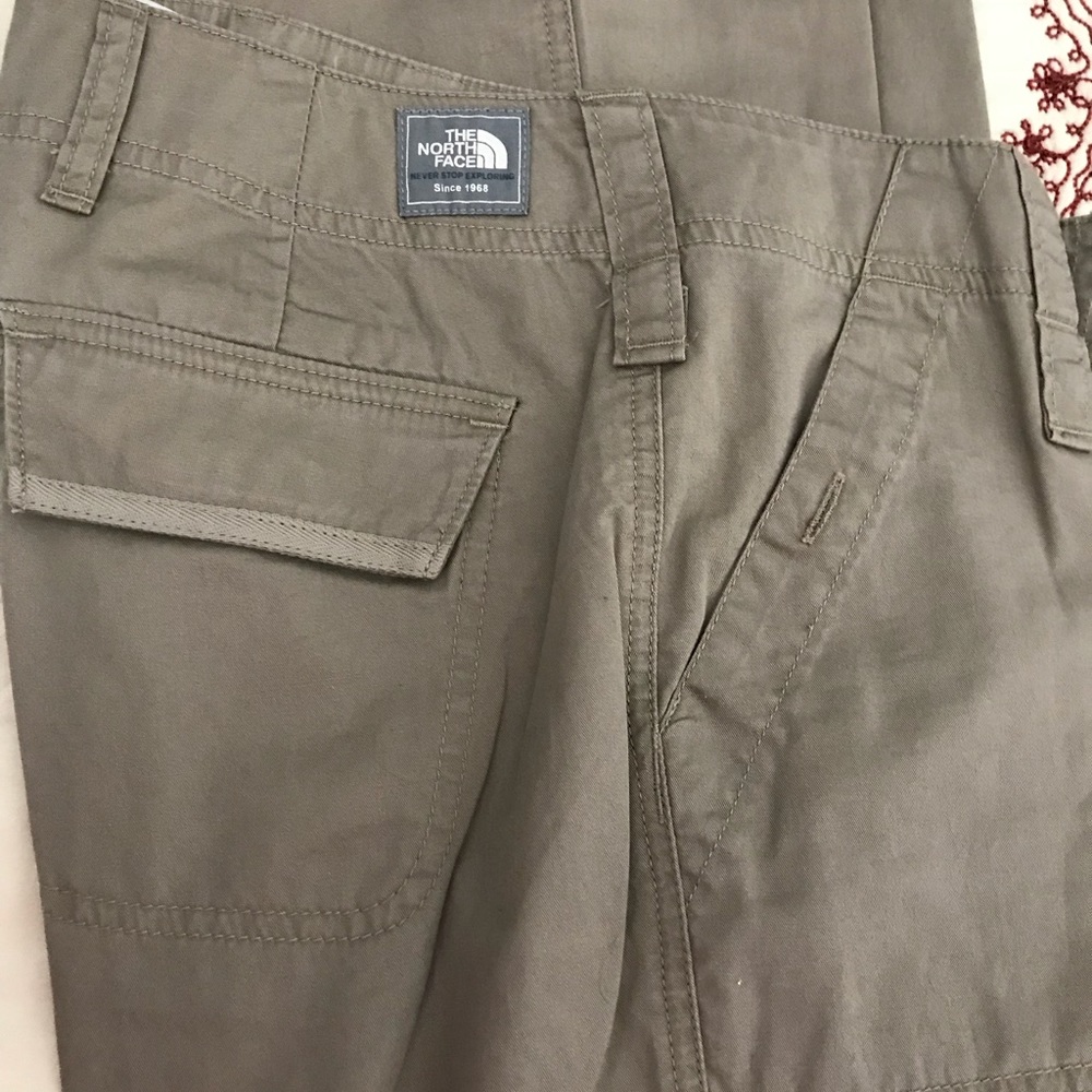 North Face Pants